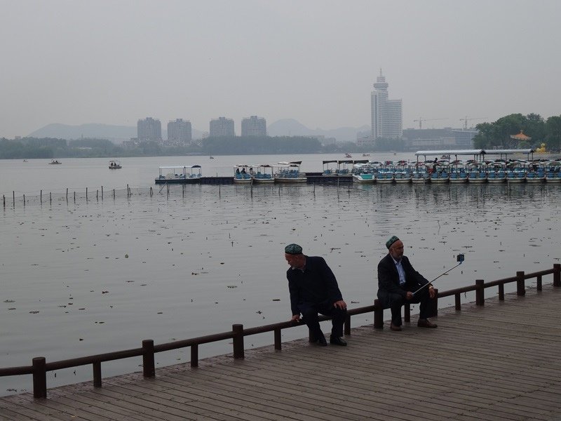 5-6-2.JPG - 南京玄武湖→揚州博物館 揚州東關街