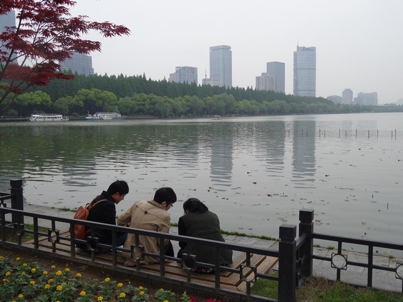 5-6-3.JPG - 南京玄武湖→揚州博物館 揚州東關街