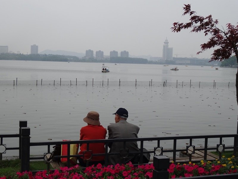 5-6-4.JPG - 南京玄武湖→揚州博物館 揚州東關街