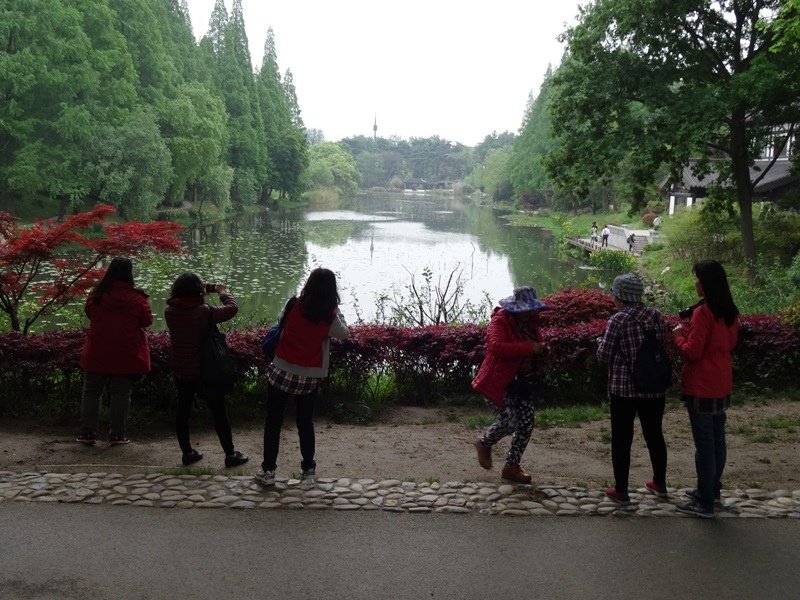 5-9.JPG - 南京玄武湖→揚州博物館 揚州東關街