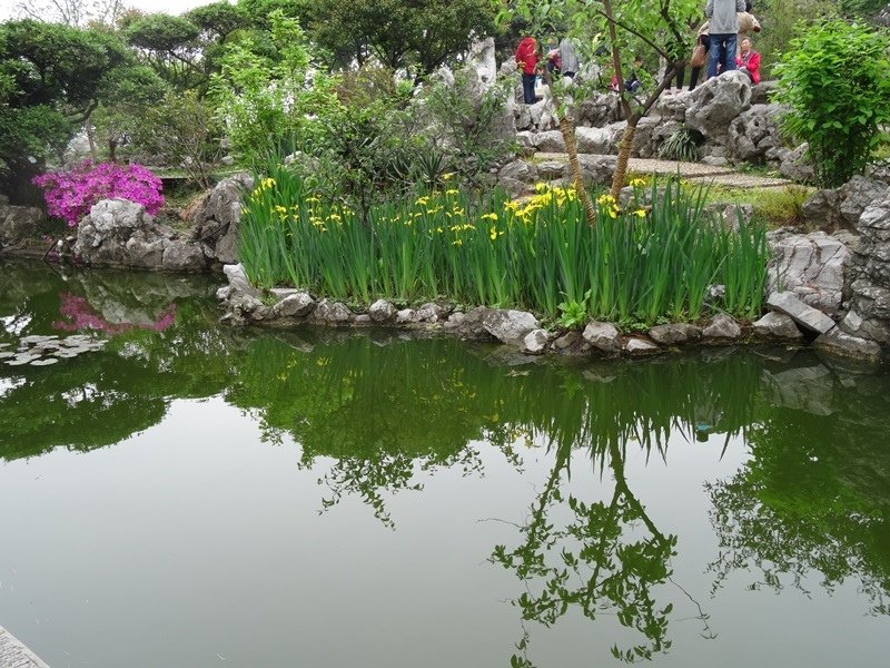 5-19.JPG - 南京玄武湖→揚州博物館 揚州東關街