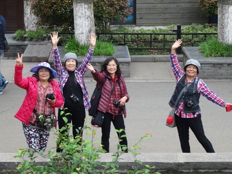 5DSC00326.JPG - 南京玄武湖→揚州博物館 揚州東關街