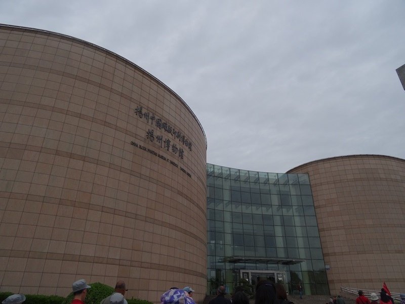 7-1.JPG - 南京玄武湖→揚州博物館 揚州東關街