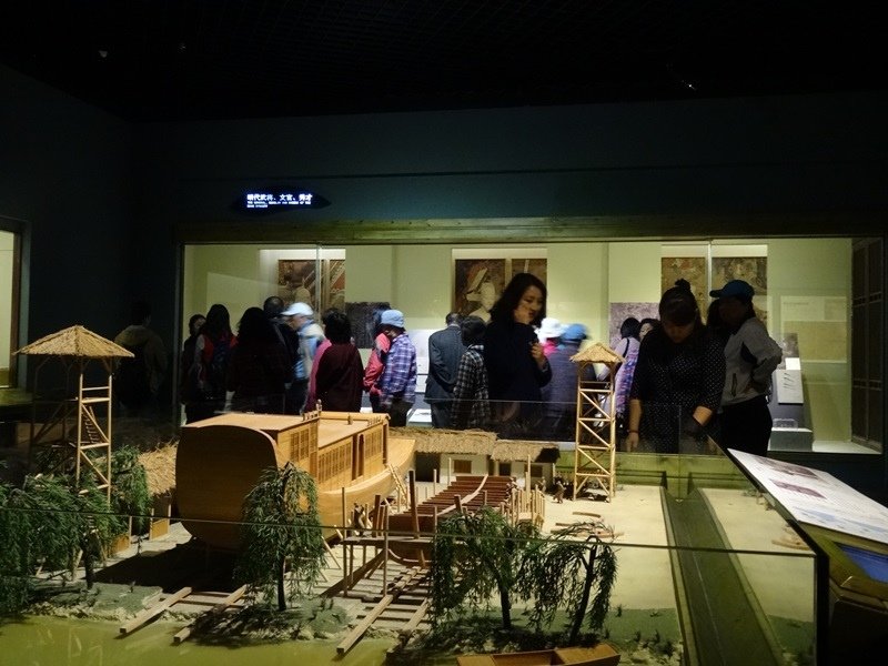 7-9.JPG - 南京玄武湖→揚州博物館 揚州東關街