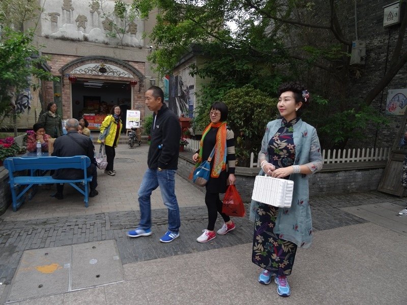 8-4.JPG - 南京玄武湖→揚州博物館 揚州東關街