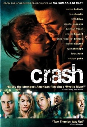 crash