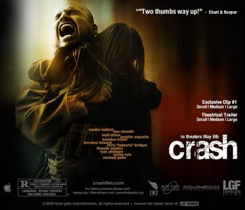 crash