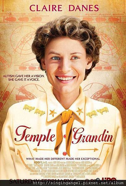 Temple Grandin