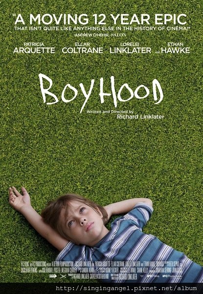 Boyhood