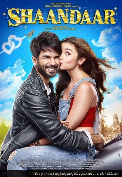 Shaandaar