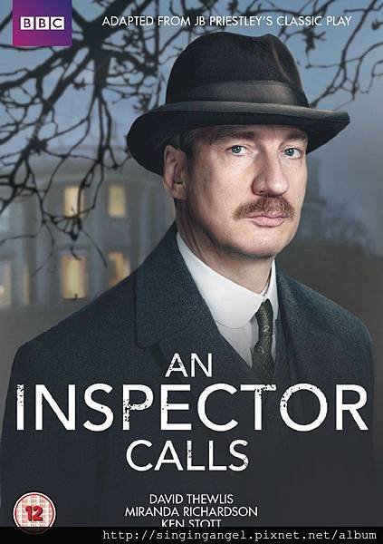 An Inspector Calls