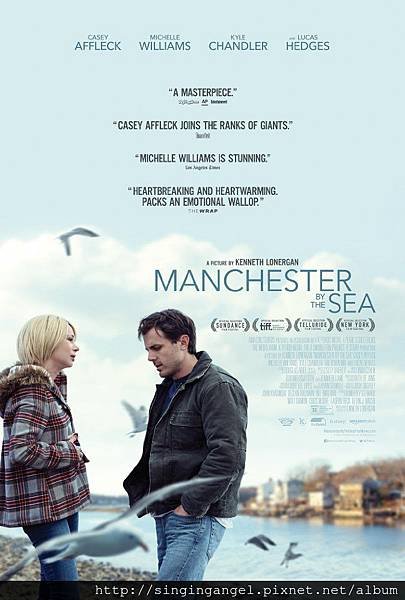 Manchester by the Sea