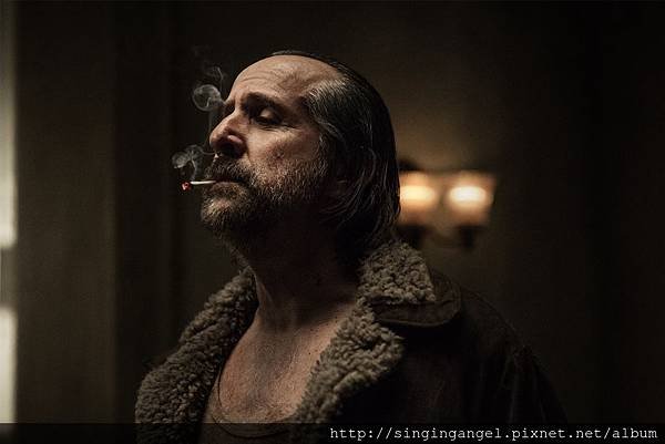 Peter Stormare