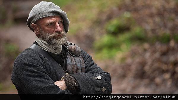 Graham McTavish