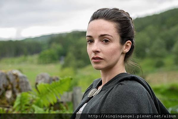 Laura Donnelly