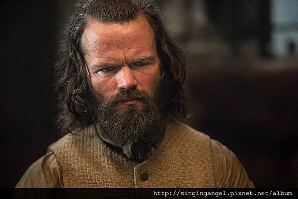 Stephen Walters