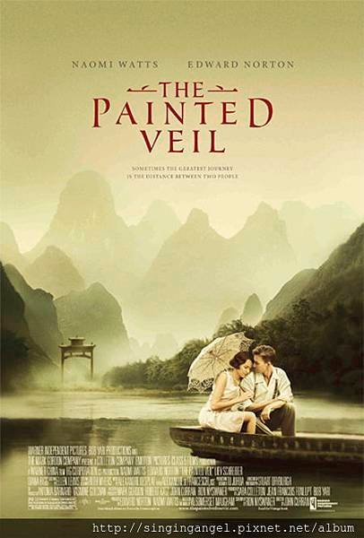 The Painted Veil