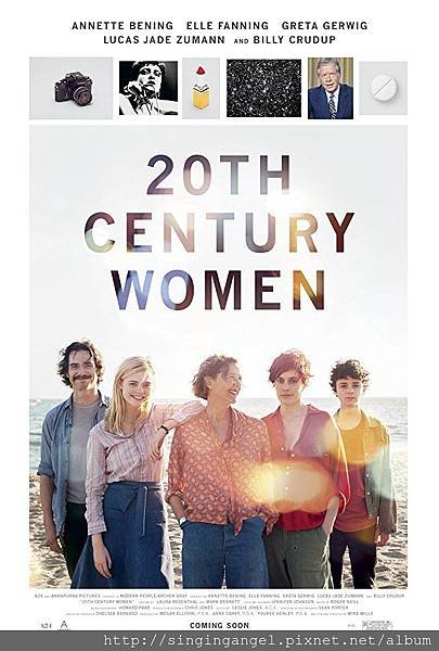 20th Century Women