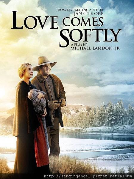 Love Comes Softly