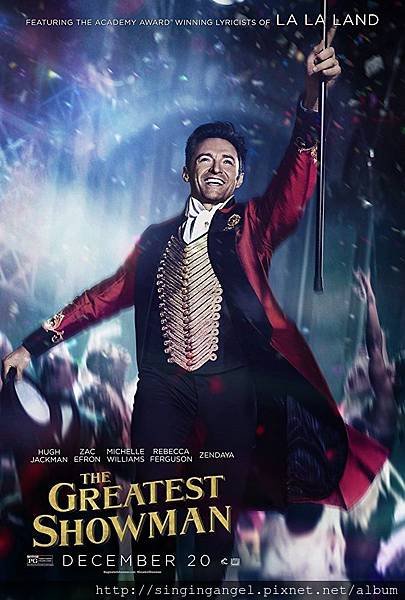 The Greatest Showman