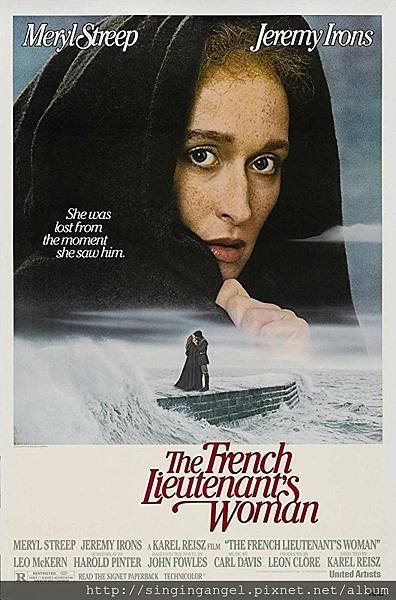 The French Lieutenant