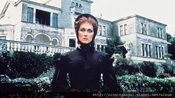 The French Lieutenant