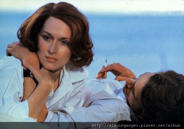 The French Lieutenant