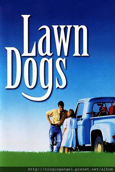 Lawn Dogs