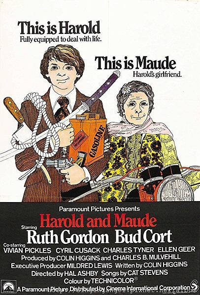 Harold and Maude