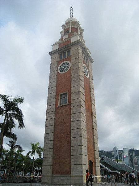 鐘樓3