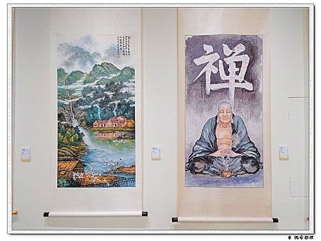 【臺灣旅遊・展覽】林裕淳・85回顧展