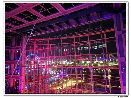 【臺灣旅遊・景點】2022・白晝之夜・Nuit Blanch