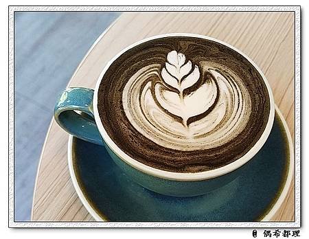 【臺灣旅遊・咖啡】We Café