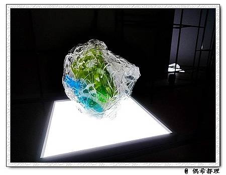 【臺灣旅遊・展覽】基進城市・新北市美術館