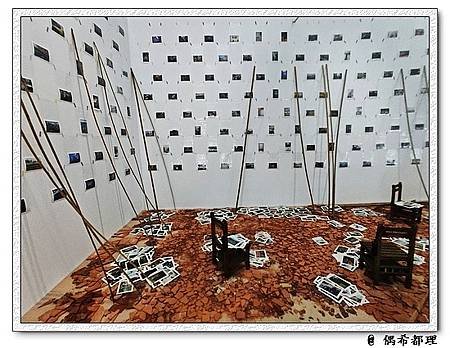 【臺灣旅遊・展覽】基進城市・新北市美術館