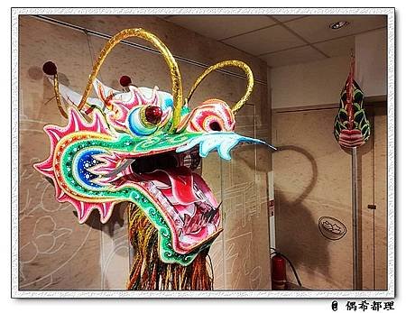 【臺灣旅遊・展覽】神來了！遶境前鋒陣工藝特展