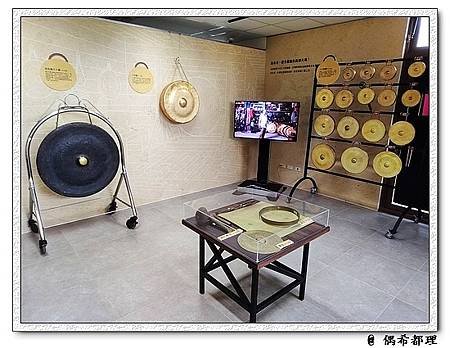 【臺灣旅遊・展覽】神來了！遶境前鋒陣工藝特展
