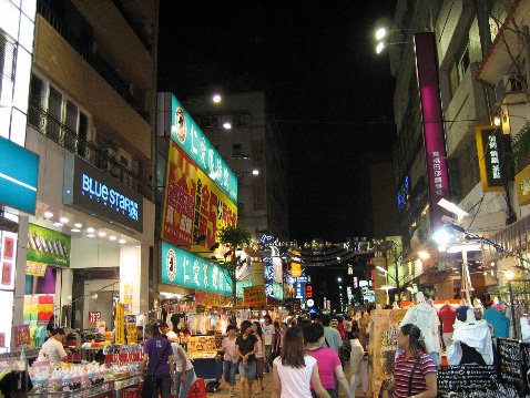 新掘江