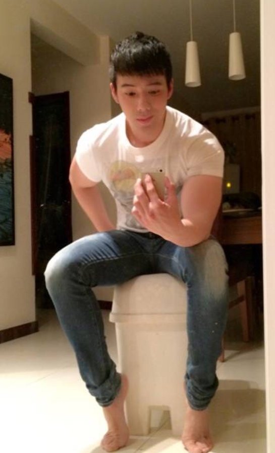 Gay Bangkok