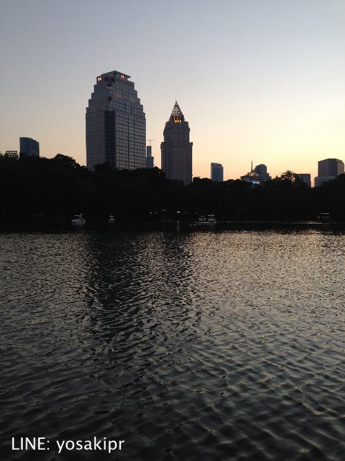 Bangkok 2015