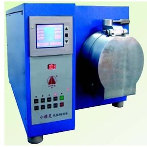 純鈦鑄造機(小精靈1)sino-114