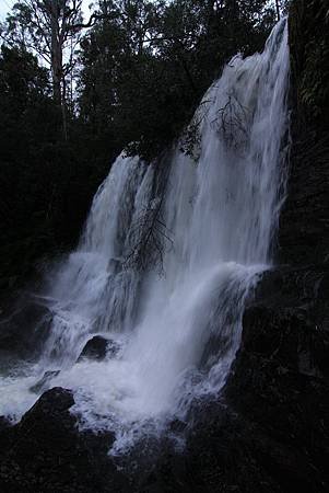 Upper Waterfaall