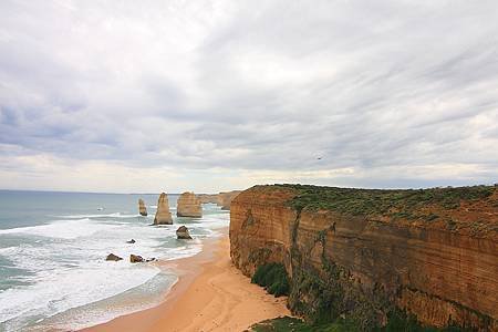 Twelve Apostles