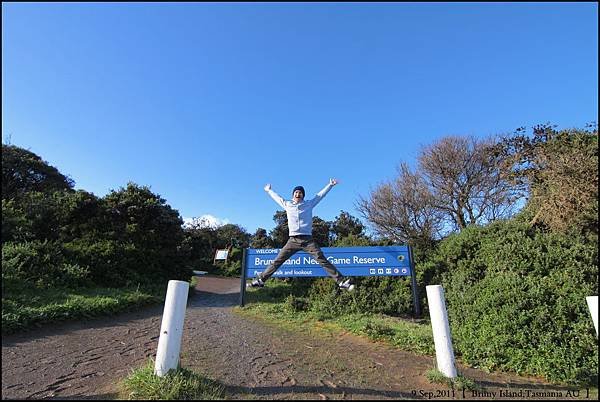 0909Bruny Island
