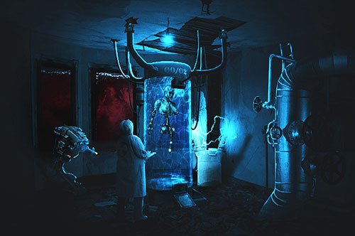 Dark-Scientist-Conceptual-Photo-Manipulation