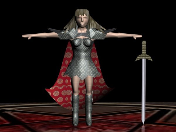 女劍士正面.jpg