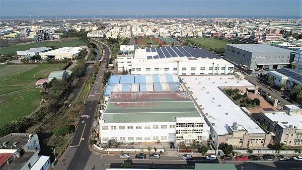 七都工業地產交易衝千億 桃園穩居企業最愛投資地