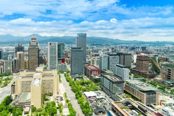 土地市場出現回穩信號 台中、桃園逆風衝高