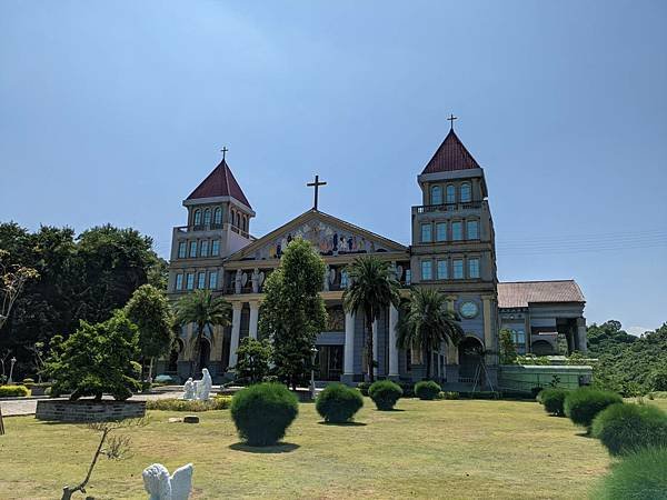 金陵山園滿教堂13.jpg