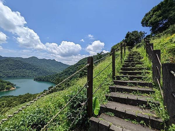 永安景觀步道、八卦茶園觀景台、石碇千島湖觀景台-04.jpg